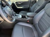 2025 Toyota RAV4 - Preview 9