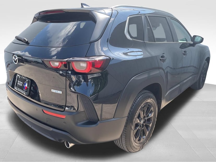 2026 Mazda CX-50 - Image 3