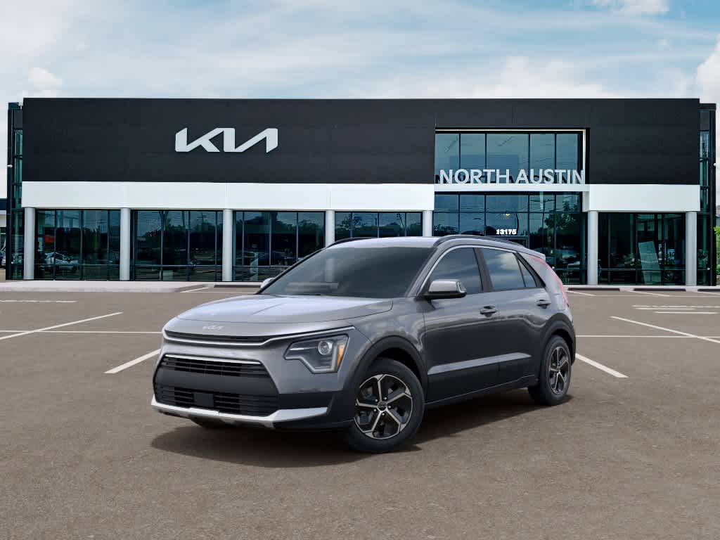 2026 Kia Niro - Image 1