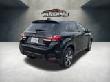 2027 Mitsubishi Outlander Sport - Preview 5