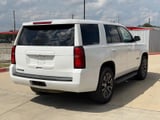 2020 Chevrolet Tahoe - Preview 5