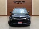 2022 Chevrolet Trailblazer - Preview 10