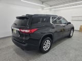 2020 Chevrolet Traverse - Preview 7
