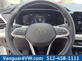 2026 Volkswagen Taos - Preview 15