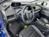 2026 Toyota Prius - Preview 9
