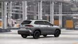 2026 Toyota Corolla Cross - Preview 10