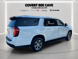 2023 GMC Yukon XL - Preview 9