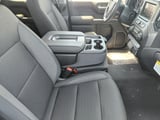 2026 Chevrolet Silverado 1500 - Preview 10