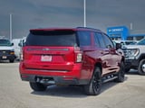 2021 Chevrolet Tahoe - Preview 7