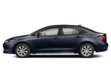 2021 Toyota Corolla - Preview 3