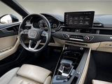 2024 Audi A5 Sportback - Preview 6