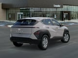 2027 Hyundai Kona - Preview 4