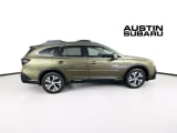 2021 Subaru Outback - Preview 8