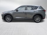 2020 Mazda CX-5 - Preview 4