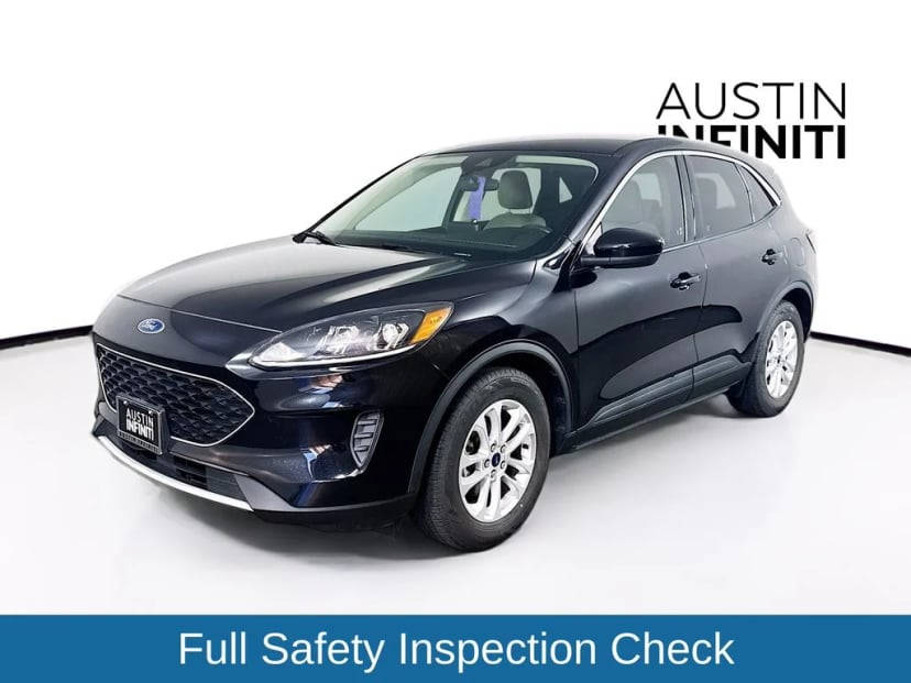 2020 Ford Escape - Image 2
