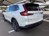 2027 Honda CR-V - Preview 4