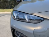2026 BMW 4 Series - Preview 3