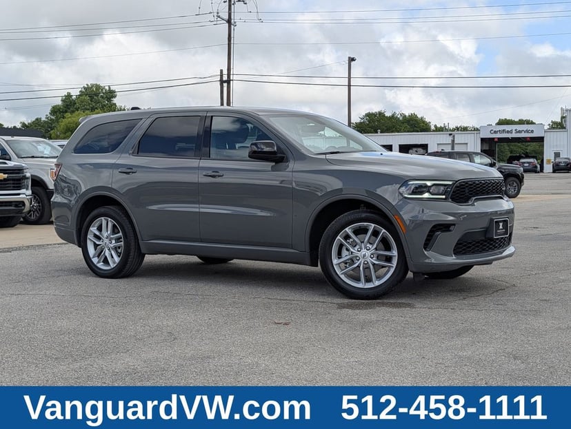 2026 Dodge Durango - Image 2