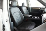 2026 Volkswagen Atlas - Preview 14