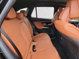 2023 Mercedes-Benz GLC-Class - Preview 16