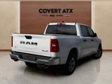2026 Ram 1500 - Preview 6