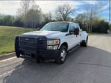 2015 Ford F-350 - Preview 8
