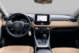 2025 Toyota RAV4 - Preview 14