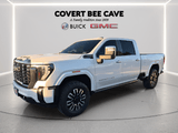 2024 GMC Sierra 2500HD - Preview 3