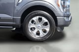 2021 Ford F-150 - Preview 4