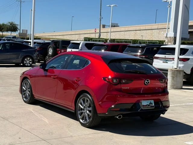 2023 Mazda Mazda3 - Image 2
