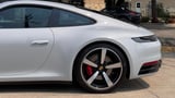 2024 Porsche 911 - Preview 7