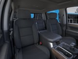 2026 Chevrolet Silverado - Preview 16