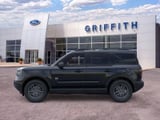 2026 Ford Bronco Sport - Preview 4