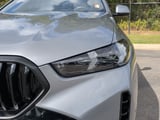 2026 BMW X6 - Preview 3