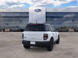 2026 Ford Bronco Sport - Preview 8