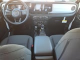 2026 Jeep Wrangler - Preview 13