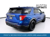 2021 Ford Explorer - Preview 7