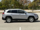 2015 Jeep Cherokee - Preview 3