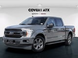 2020 Ford F-150 - Preview 2