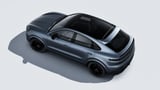 2026 Porsche Cayenne - Preview 4