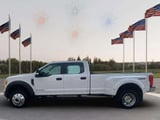 2017 Ford F-450 - Preview 4