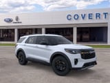2026 Ford Explorer - Preview 7