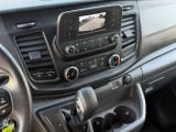 2025 Ford Transit - Preview 15