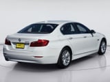 2016 BMW 5 Series - Preview 6