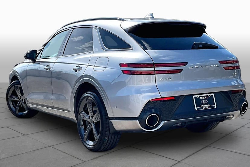 2024 Genesis GV70 - Image 1
