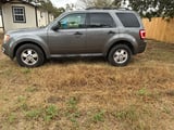 2011 Ford Escape - Preview 3