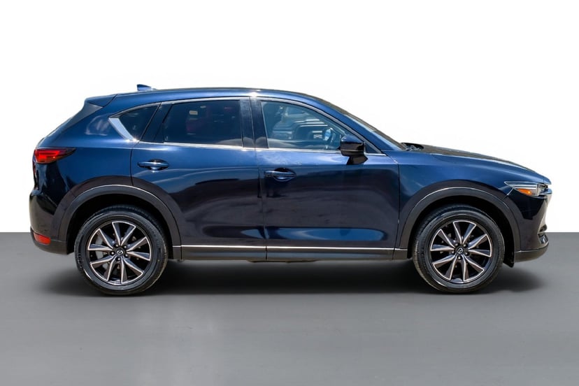 2018 Mazda CX-5 - Image 2