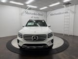 2026 Mercedes-Benz GLB - Preview 3
