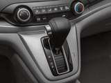 2013 Honda CR-V - Preview 8