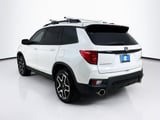2023 Honda Passport - Preview 5